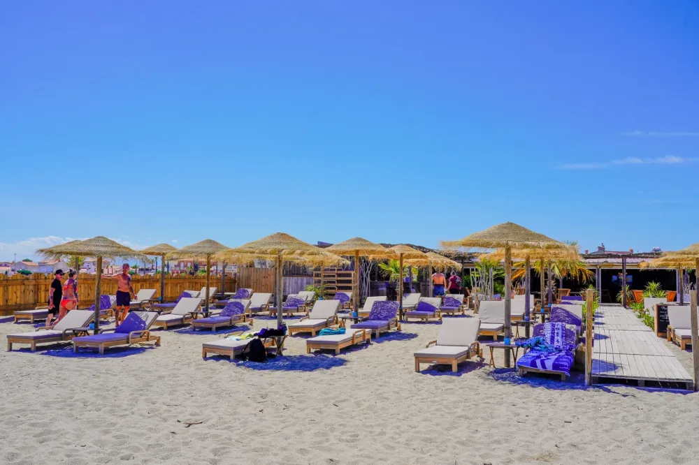 transat de l effet mer