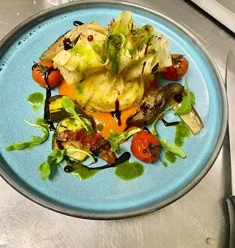 plat du restaurant l effet mer (6)