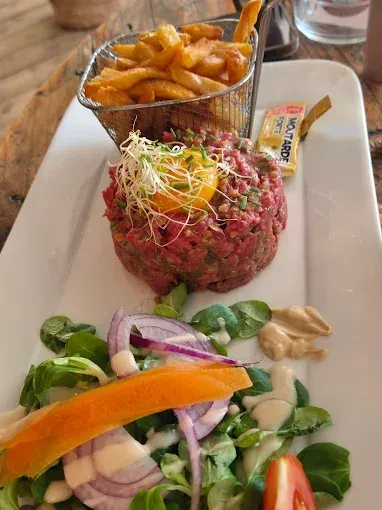 plat du restaurant l effet mer (17)