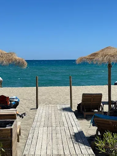 plage et transat de l effet mer (6)